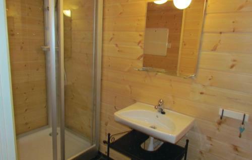 Holiday Home Forsand Erevik II