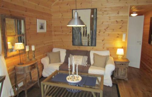 Holiday Home Forsand Erevik II