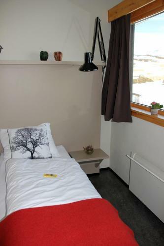 Hotel Jotunheimen Fjellstue