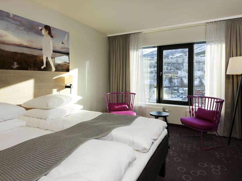 Hotel Scandic Narvik