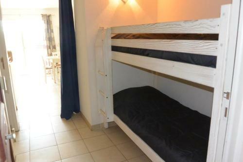 Apartamento Palmeraie 31