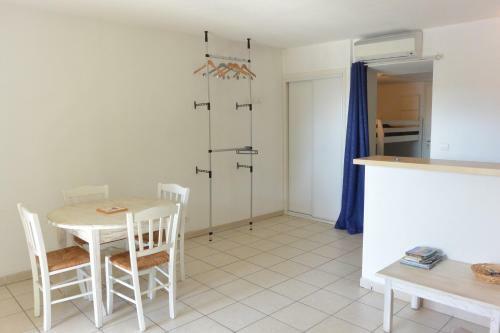 Apartamento Palmeraie 31