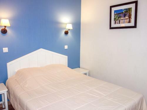 Apartment Les Rivages de Coudouli�re-19
