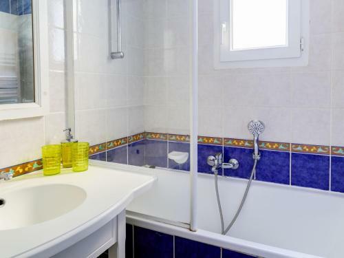 Apartment Les Rivages de Coudouli�re-8