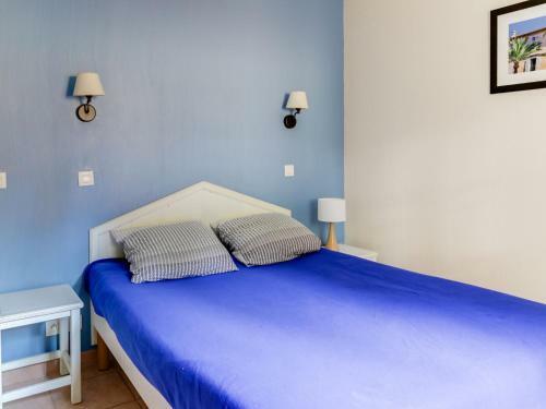 Apartment Les Rivages de Coudouli�re-8