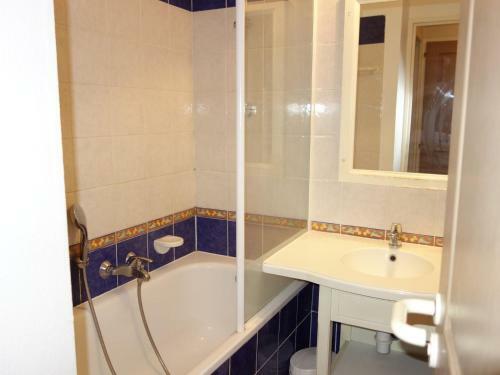 Apartment Les Rivages de Coudouli�re-14