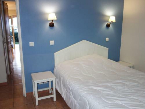 Apartment Les Rivages de Coudouli�re-14