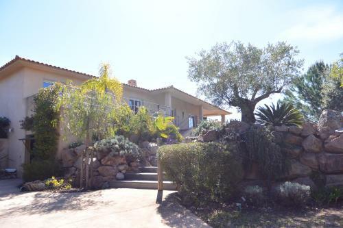 Villa Le Rocher