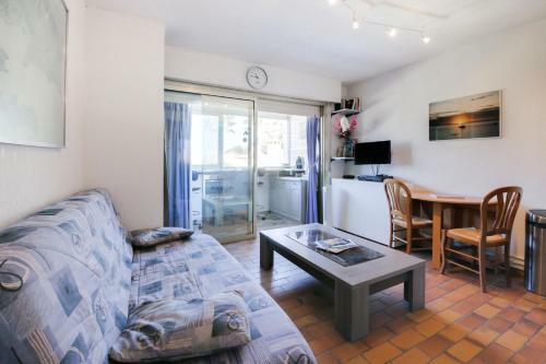 Apartamento Le Studio Du Mail