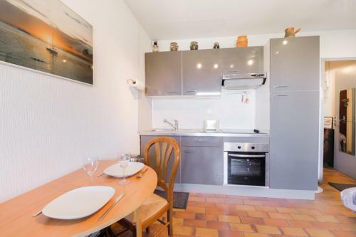 Apartamento Le Studio Du Mail