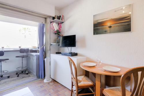 Apartamento Le Studio Du Mail