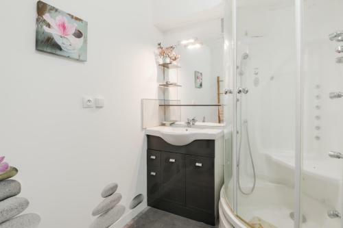Apartamento Le Studio Du Mail