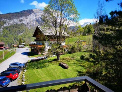 Apartamento Le Petit Tetras