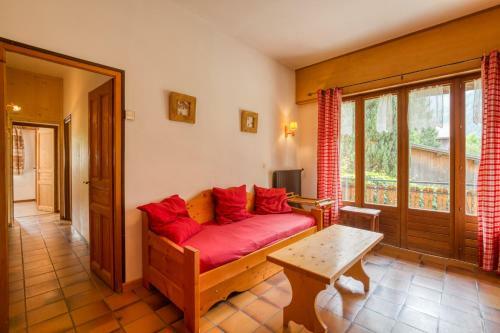 Apartamento Le Petit Tetras