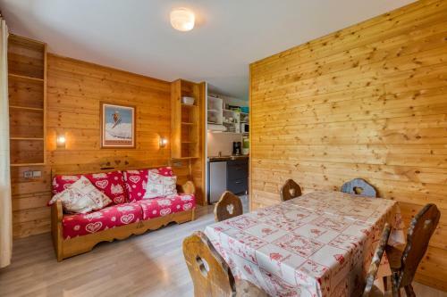 Apartamento Le Petit Tetras