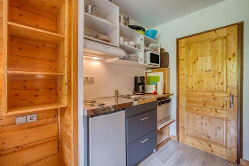 Apartamento Le Petit Tetras