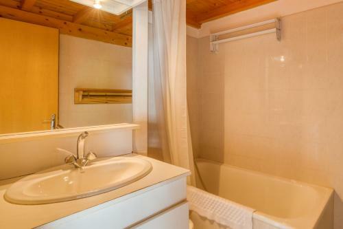 Apartamento Le Petit Tetras