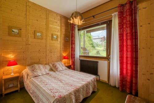 Apartamento Le Petit Tetras