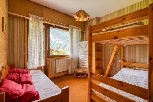 Apartamento Le Petit Tetras