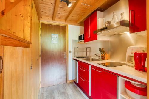 Apartamento Le Petit Tetras