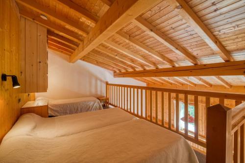 Apartamento Le Petit Tetras