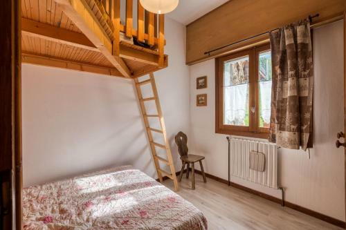 Apartamento Le Petit Tetras