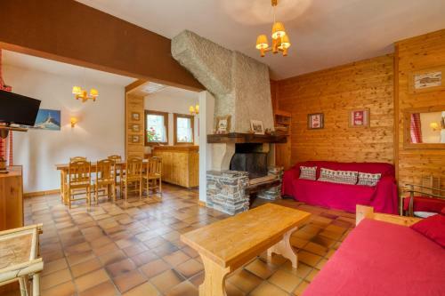 Apartamento Le Petit Tetras