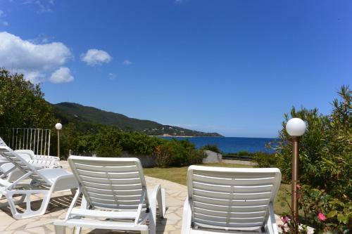 Villa Elyane