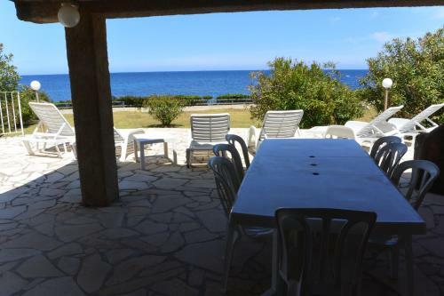 Villa Elyane