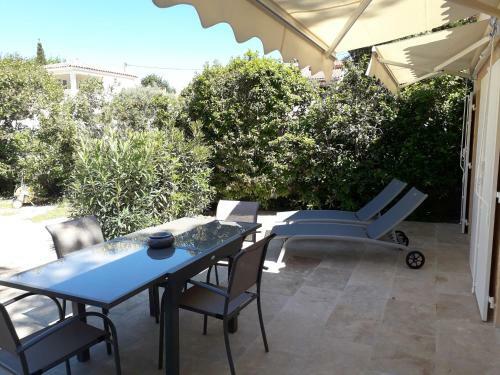 Apartamento Le Petit Bouchou