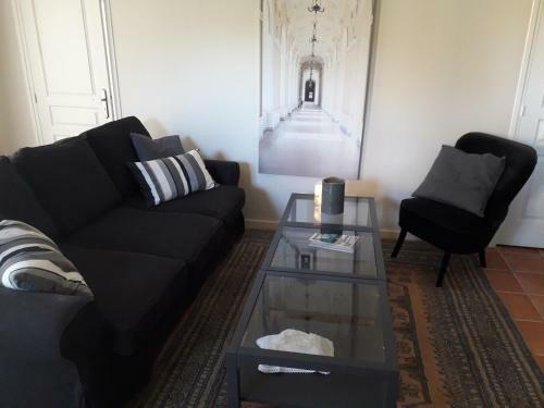 Apartamento Le Petit Bouchou