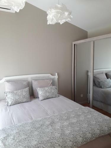 Apartamento Le Petit Bouchou
