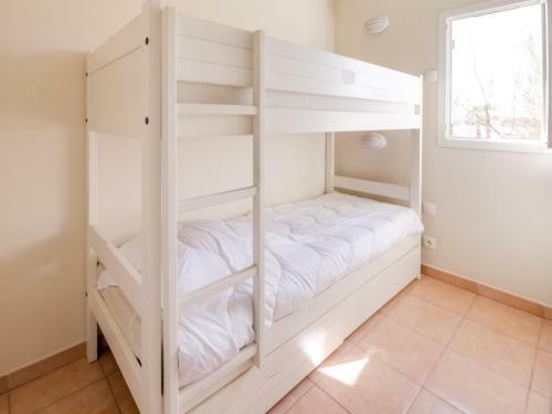 Apartment Les Rivages de Coudouli�re-31
