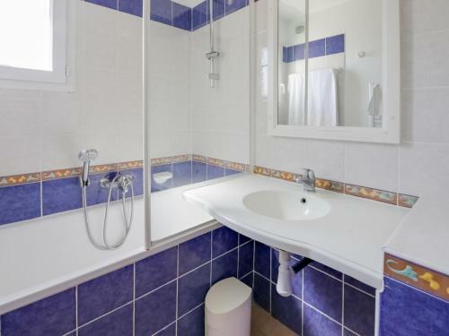 Apartment Les Rivages de Coudouli�re-31