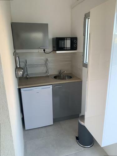 Apartamento Boost Your Immo Six Fours Les Plages Le Mistral 253
