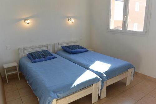 Apartamento Palmeraie 404- Vue Mer