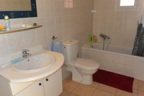 Apartamento Palmeraie 404- Vue Mer