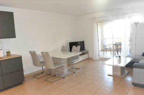 Apartamento Palmeraie 404- Vue Mer