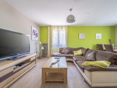 Boutique Villa In Sommi�res With Swimming Pool