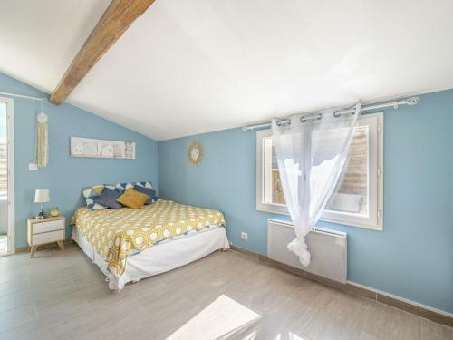 Boutique Villa In Sommi�res With Swimming Pool