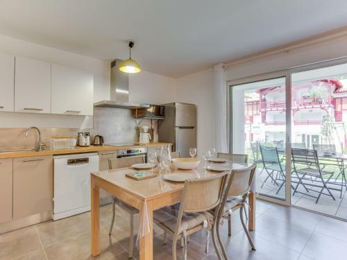Apartment Domaine A�ga-2