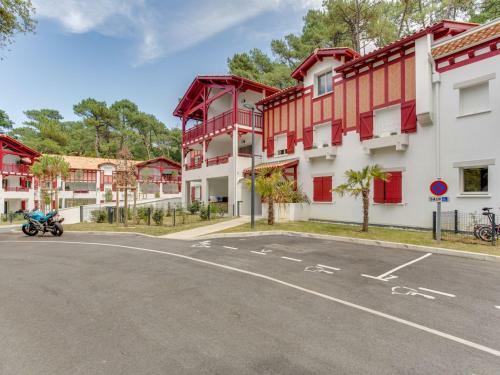 Apartment Domaine A�ga-2