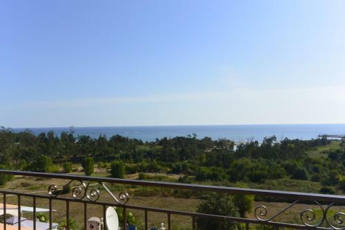 Apartamento Bella Vista