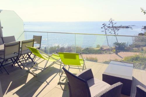 Apartamento Mare & Festa