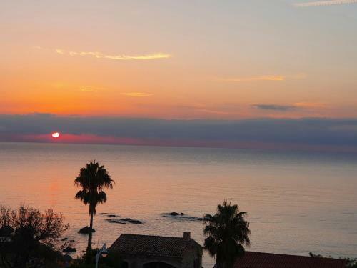 Apartamento Myrtes- Climatisation- Vue Mer - Plage � Pieds