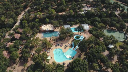 Hotel Les Pr�s Du Roi