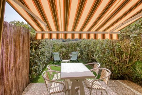 Apartamento Studio With Garden 10min From The Beach