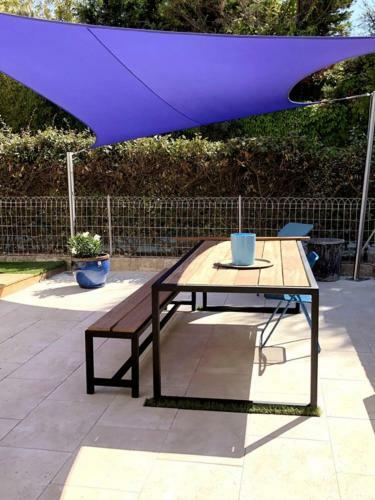 Villa With Swimming Pool Six-fours