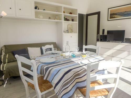 Apartment Du Lac
