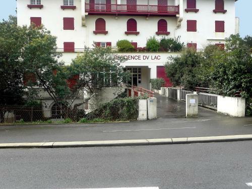 Apartment Du Lac